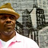 A soulful underground experience with Vick Lavender