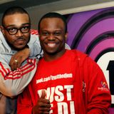2012/2013 Freshers Party Mix