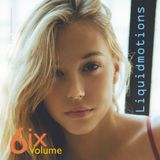 LiquidMotions Vol. 6 - Mixed by Ideal Noise