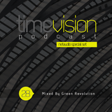 Time Vision 028 by Green Revolution (Netlabel Edition)