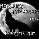 Howling in the Darkness Part 2 ( NephteK mix )