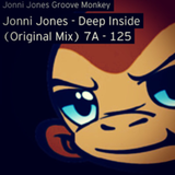 Jonni Jones (Groove Monkey) - Casa Sonido Radio UK's Mixlr