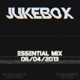 Jukebox - Essential mix @ studio