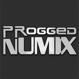 Progged Numix 008 (March 2013) Part 2 with Toper -di.fm-