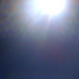 Cold Summer Blue