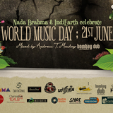 WORLD MUSIC DAY SPECIAL - Sounds of the Indian Ocean