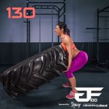 Popped A Pre-Workout Im Sweatin' (Workout Mix) - Episode 130 Featuring DJ Estrela