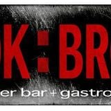 ROK BRGR CONFESSIONAL BRUNCH MIX by DJ Hans