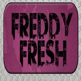 Freddy Fresh - Funky Disco - House Mix