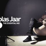 Nicolaas Jaar - Essential Mix - BBC Radio One - 2012