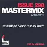 25 Years Of Dance…The Journey!
