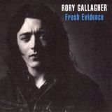 Blues Legends Podcast : Rory Gallagher Story Part 4