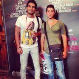 M2O Milano IRFRadioFest 2013