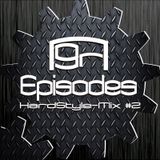 HS-Mix #2 - NGNR Ep.5