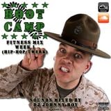 Johnny Boy - Boot Camp Fitness Mix (Week 1)