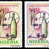 Afro Fever 1