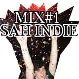 TRANTER VS THE WORLD MIX 1: SAH INDIE