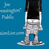 Joe Public B2BSessions GO DEEP,DARK N A BIT DIFFERENT