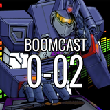 Boomcast Episode 0-02: Copping some Dome