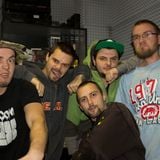 DJambore.com On Air @ Radio Reakcia 04.12.2014 (CMA, Imp, Gerata, Sr.Martini, Bambuka)