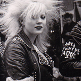 Dazed and Confused 01/02/2016 Post-Punk DarkWave Electronic New Releases and Classic Tracks