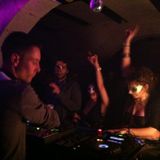 Axom - Dj Set @ keriolet