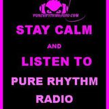 PURE RHYTHM RADIO SPRING MIXXXX