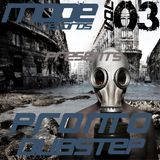 MR03 ModeRecords Presents PRONTO