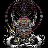 Ark Psychedelic Dark Lifeforms