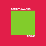 Test Pressing 346 / Tommy Awards