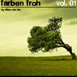 FarbenFroh - Vol. 01