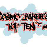 Cosmo Baker's Top Ten Mix 13