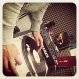 Nima Paulo - Set july Tech House 2013 - podcast
