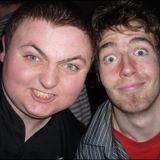FunkCast - What's The Craic with Dan McCann?