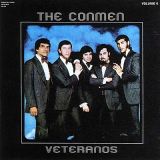 Conmen Vol 4: Veteranos
