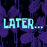Dream Later