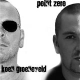 Point of no return episode 5 ( with Koen Groeneveld )