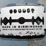 JKBX #28 - Birmingham Techno