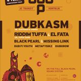Dub-Up Promo mix by Riddim Tuffa (Uk, Tuffa Dubs)