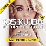 FUTURE SELECTION WEEK 49-2015