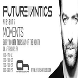 Future Antics – Moments EP. 003 (August 2015)