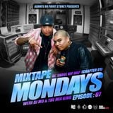 MIXTAPE MONDAYS Episode.07 "OL'SKOOL HIP-HOP" mixed by: DJ.MO™ & THE MIX KING (26.05.14) Chapter.1