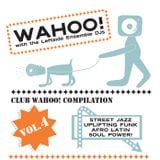 Wahoo! 16 - Promo compilation Vol. 4