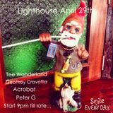 Lighthouse : 29/04/2015 Koh Phangan