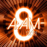 All About Music (AAM) #8 123 - 125 BPM _ SKiPi