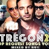 top regeton tracks requested... (2015)