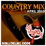 April 2015 Country Mix 1 Hour