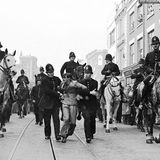 Riots In Brixton, Scene 10 - Vito Lucente 01.10.16