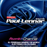 Global Dance Radio With Paul Lennar (Special Edition Episode100 5Th Year)