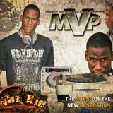 BOAT RIDE VOL.1 #TEAM MVP (MOST VERSATILE PLAYERZ)